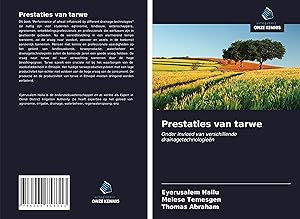 Seller image for Prestaties van tarwe for sale by moluna