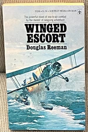 Seller image for Winged Escort for sale by My Book Heaven
