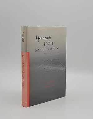 Seller image for HEINRICH HESSE AND THE OCCIDENT Multiple Identities Multiple Receptions for sale by Rothwell & Dunworth (ABA, ILAB)