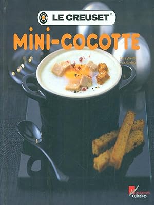 Seller image for Mini-Cocotte for sale by Librodifaccia