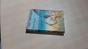Seller image for The Lost Harpooner for sale by BoundlessBookstore