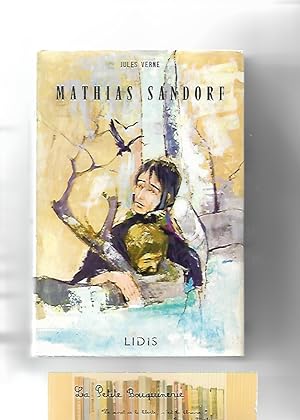 Seller image for Mathias Sandorf for sale by La Petite Bouquinerie
