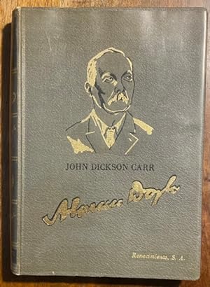 Imagen del vendedor de Sir Arturo Conan Doyle. Creador de Sherlock Holmes a la venta por Largine