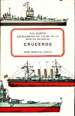 CRUCEROS.