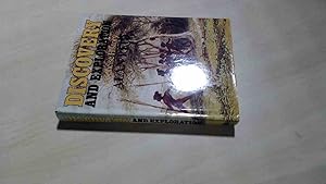 Imagen del vendedor de Discovery and Exploration: A Concise History a la venta por BoundlessBookstore