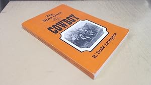 Seller image for The nine lives of a cowboy for sale by BoundlessBookstore