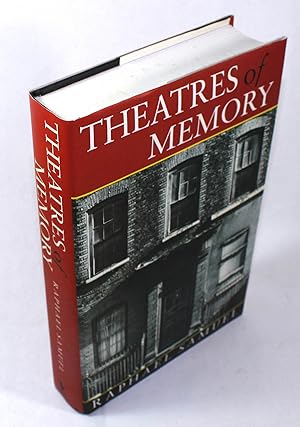 Immagine del venditore per Theatres of Memory: Volume I: Past and Present in Contemporary Culture venduto da Black Paw Books