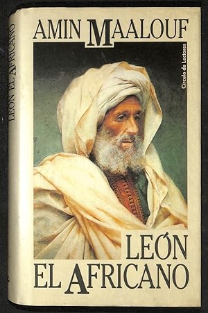 Imagen del vendedor de Len El Africano a la venta por Els llibres de la Vallrovira