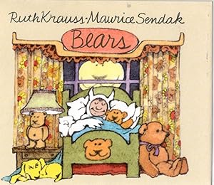 Seller image for Bears for sale by McCormick Books
