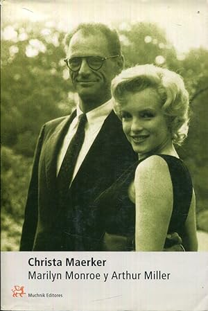 Immagine del venditore per Marilyn Monroe y Arthur Miller venduto da Rincn de Lectura