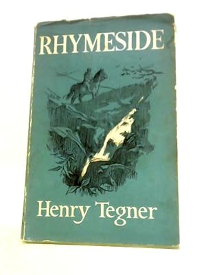 Seller image for Rhymeside for sale by World of Rare Books