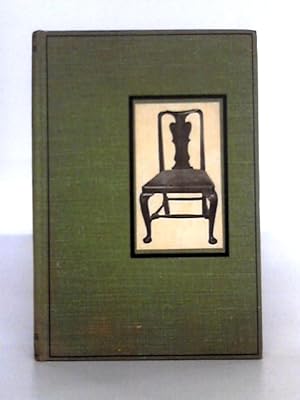 Bild des Verkufers fr The Period of Queen Anne; Little Books About Old Furniture zum Verkauf von World of Rare Books