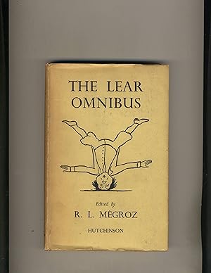 Image du vendeur pour The Lear Omnibus mis en vente par Richard Lemay