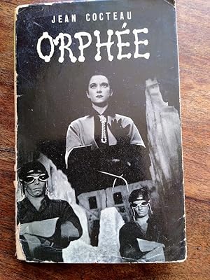 Seller image for Orphe for sale by Johnston's Arran Bookroom