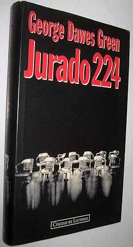 Imagen del vendedor de JURADO 224 a la venta por UNIO11 IMPORT S.L.