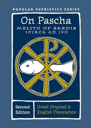 Seller image for On Pascha (Paperback) for sale by Grand Eagle Retail