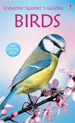 Seller image for Birds (Paperback) for sale by Grand Eagle Retail