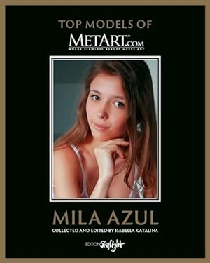 Seller image for Mila Azul (Hardcover) for sale by Grand Eagle Retail