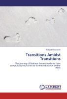 Seller image for Transitions Amidst Transitions for sale by moluna