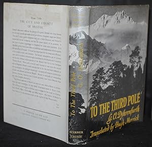 To The Third Pole The History of The High Himalayas