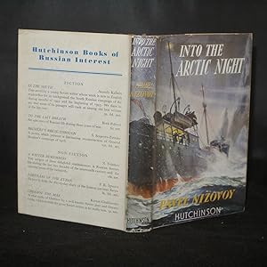 Seller image for Into The Arctic Night for sale by Richard Thornton Books PBFA