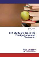Bild des Verkufers fr Self-Study Guides in the Foreign Language Classroom zum Verkauf von moluna