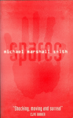 Seller image for Spares (inscribed by the author + inscribed proof copy). for sale by COLD TONNAGE BOOKS
