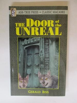 Immagine del venditore per The Door of the Unreal venduto da GREENSLEEVES BOOKS