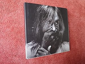 Seller image for BIOPIC - IGGY POP for sale by Ron Weld Books
