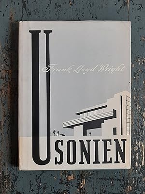 Usonien - When Democracy Builds