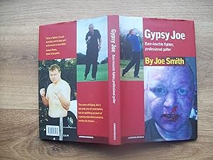 Gypsy Joe: Bare-Knuckle Fighter, Professional Golfer