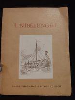 I Nibelunghi