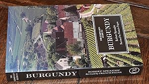 Seller image for THE COMPANION GUIDE TO BURGUNDY for sale by CHESIL BEACH BOOKS