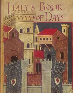 Seller image for Italy's Book of Days for sale by WeBuyBooks