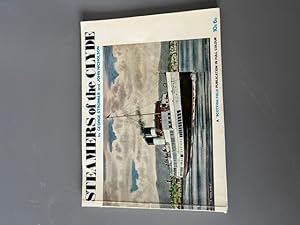 Seller image for Steamers of the Clyde for sale by SallyMcGillBooks