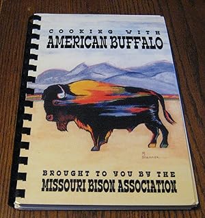 Cooking With American Buffalo