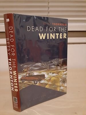 Seller image for Dead for the Winter for sale by Frabjous Books