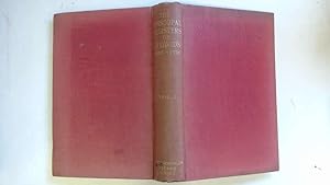 Imagen del vendedor de The Episcopal Registers of St. David`s 1397 to 1518.Volume 1. (1397-1407) a la venta por Goldstone Rare Books