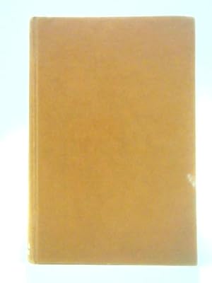 Seller image for The Psychology of the Actor for sale by World of Rare Books