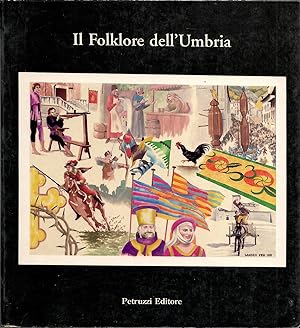 Il folklore dell Umbria