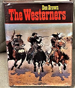 Imagen del vendedor de The Westerners a la venta por My Book Heaven