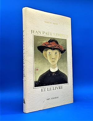 Jean Paul Lemieux et le livre