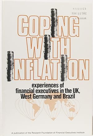 Coping With Inflation: Experiences of Financial Executives in the United Kingdom, Brazil, and Wes...