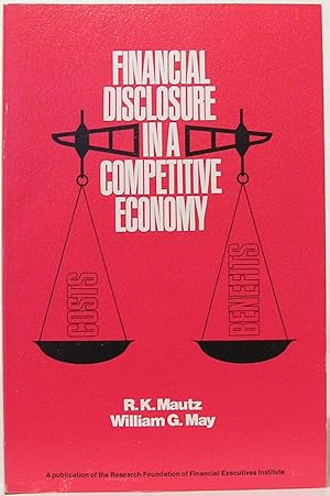 Financial Disclosure in a Competitive Economy