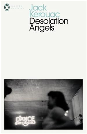 Immagine del venditore per Desolation Angels venduto da Rheinberg-Buch Andreas Meier eK