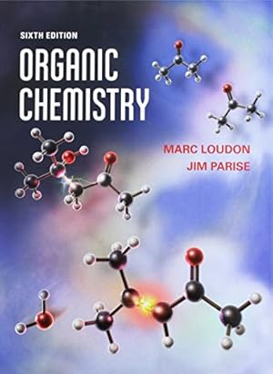 Immagine del venditore per Organic Chemistry 6e & Study Guide venduto da Reliant Bookstore