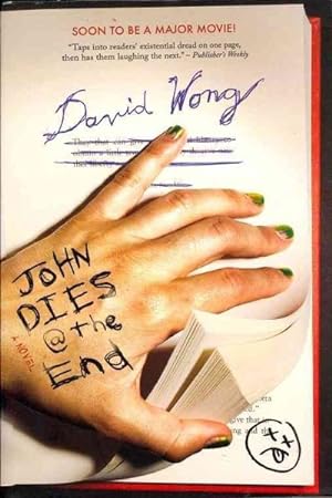 Immagine del venditore per John Dies at the End venduto da GreatBookPrices