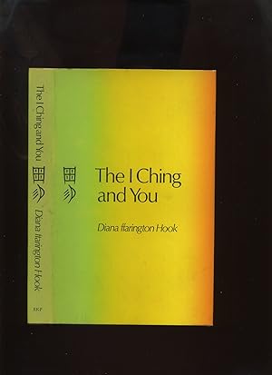 Bild des Verkufers fr The I Ching & You zum Verkauf von Roger Lucas Booksellers