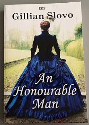 Seller image for An Honourable Man for sale by WeBuyBooks