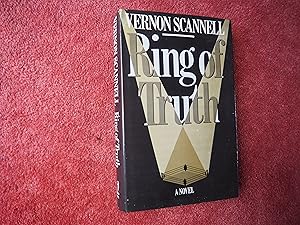 Seller image for RING OF TRUTH for sale by Ron Weld Books